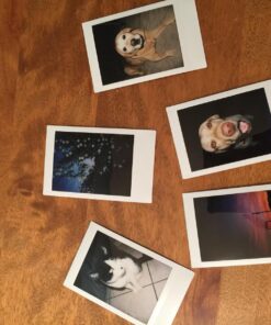 Fujifilm Instax Mini Instant Film (3 Twin Packs, 60 Total Pictures) - International Version 59 71uSTXuigXL