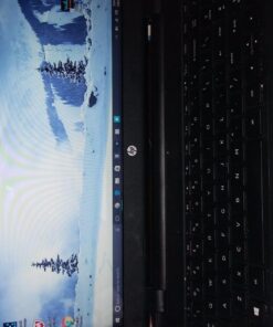 HP 15-F222WM 15.6" Touch Screen Laptop (Intel Quad Core Pentium N3540 Processor, 4GB Memory, 500GB Hard Drive, Windows 10) 30 71uSU7EPSdL