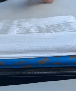 Dicor RP-CRC-1 EPDM Rubber Roof Acrylic Coating Part 2 - White, 1 Gallon 45 71uT4XyYIXL