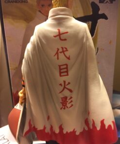 Banpresto Naruto Shippuden 6.3-Inch Naruto DXF Figure, Shinobi Relations, Special 2 31 71uU nLJiWL