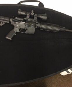 VISM by NcStar Gun Case (CV2907-36), Black, 36 x 13-Inch 41 71uUKEWfB0L