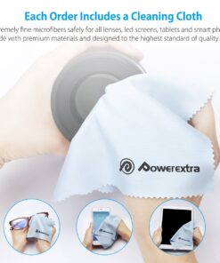 Powerextra 2 Pack Replacement Sony NP-BX1 Li-ion Battery and Charger Compatible with Sony NP-BX1/M8 and Sony Cyber-Shot DSC-RX100, DSC-RX100 II, DSC-RX100M II, DSC-RX100 III, DSC-RX100 V 19 71uUwbTGjGL