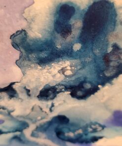 Winsor & Newton Watercolor Medium, Iridescent Medium, 75ml (2.5-oz) bottle 2.5-oz Bottle 26 71uVd5hggL 1