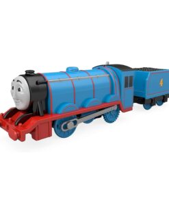 Thomas & Friends TrackMaster, Motorized Gordon Engine 10 71uVkSnQTS
