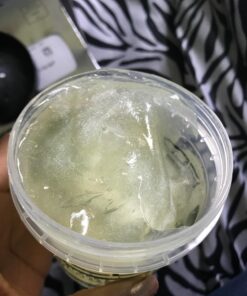 Eco Style Black Castor and Flaxseed Oil Styling Gel - Helps Nourish and Repair Damaged Hair - Promotes Healthy Scalp - Provides Superior and Weightless Hold - Delivers Long Lasting Shine - 8 oz Clean Scent 8 Ounce (Pack of 1) 24 71uWgVuIEL