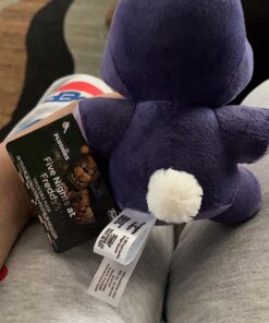 Funko Five Nights at Freddy's Bonnie Plush, 6", Blue 50 71uWzp1TguL