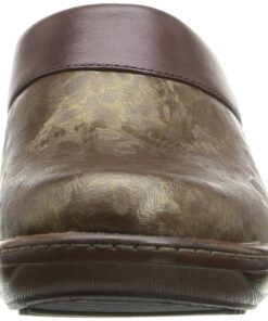 Softwalk Women's Murietta Mule 6 Narrow Bronze 9 71uXH8KEB2L