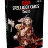 Spellbook Cards: Druid (Dungeons & Dragons) Novelty Book, October 30, 2018 6 71uYARowOHL