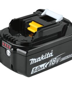 Makita XBU02PT1 36V (18V X2) LXT® Brushless Blower Kit with 4 Batteries (5.0Ah) 16 71uYn3CurIL