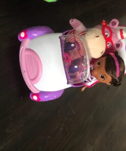 Just Play Doc McStuffins Rosie The Rescuer Toy 25 71uYrtM51JL