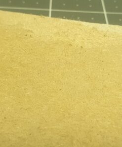 Grafix Medium Weight Acid-Free 0.057” Chipboard Sheets, Create Three-Dimensional Embellishments for Cards, Papercrafts, Mixed Media, Home Décor, and More, 12 x 12, Natural, 25 Count 12 x 12" 41 71uYzYbcp0L