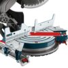 BOSCH MS1233 Crown Stop Kit for BOSCH Miter Saws, Includes Mounting Knobs and Hardware Crown Stop Kit Only 40 71uZ0cBxG7L