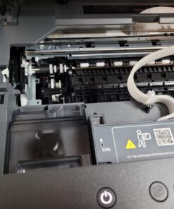 HP Smart -Tank 6001 Wireless Cartridge-Free all in one printer, this ink -tank printer comes with up to 2 years of ink included, with mobile print, scan, copy (2H0B9A) 82 71uZ7Z05SEL