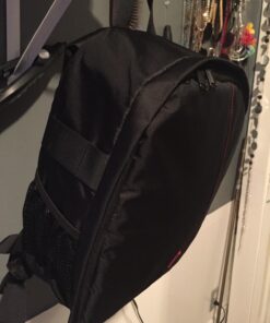 Powerextra Professional Waterproof small camera backpack, digital camera backpack for Nikon, Sony, Olympus, Samsung, Panasonic, Pentax and More Cameras 53 71uZXVJZlEL