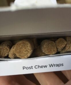 Simply Gum | Peppermint | Pack of Six (90 Pieces Total) | Plastic Free + Aspartame Free + non GMO 29 71uZbFwZa6L 1