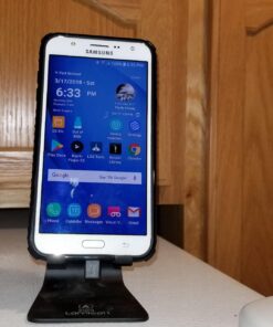 StarTech.com 2m Cord - A to Down Angle Micro B - Down Angled Micro USB Cable - 1x USB A (M), 1x USB Micro B (M) - Black (USBAUB2MD), 2m / 6 Feet 24 71uZzSsIDVL