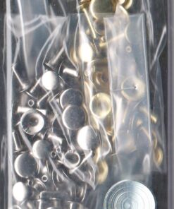 Alternative view of Tandy Leather Factory 3635 Easy-To-Do Series Rapid Rivets