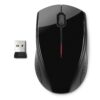 HP X3000 Wireless Mouse, Black (H2C22AA#ABL) 16 71uaQ4PNf1L