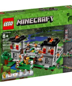 LEGO Minecraft The Fortress 21127 13 71uaZ9DR L