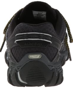 Merrell Men's All Out Blaze Aero Sport Hiking Water Shoe 8 Black 10 71ubByIqN2L