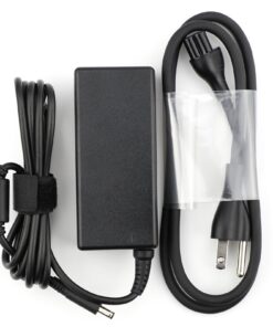 Dell AC Power Adapter 65 Watt Dell PN: G6J41, 0G6J41, MGJN9, 43NY4 11 71ubHGaxoXL