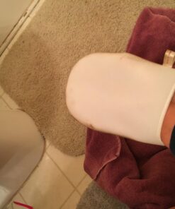 Fake Bake Flawless Darker Self-Tanning Liquid Streak-Free, Long-Lasting Natural Glow For All Skin Tones - Sunless Tanner Includes Professional Mitt For Easy Application, Black Coconut Scent - 6 oz 6 Fl Oz (Pack of 1) 59 71ubrWXXq6L