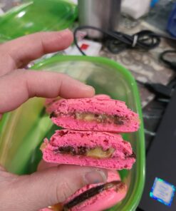 Judee’s Dried Egg White Protein Powder 8 oz - Pasteurized, USDA Certified, 100% Non-GMO - Gluten-Free and Nut-Free - Just One Ingredient - Made in USA - Use in Baking - Make Whipped Egg Whites 8 Ounce (Pack of 1) 41 71uc2KxumDL