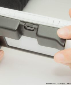 Psvita2000 L2/r2button Load Grip Cover Black 14 71ucaSJ5tRL