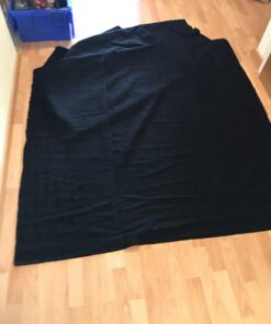 Polk Audio 265-RT 3-way In-Wall Speaker - The Vanishing Series | Easily Fits in Ceiling/Wall | High-Performance Audio - Use in Front, Rear or as Surrounds | With Power Port & Paintable Grille - Black Single 76 71ucgpXXYWL