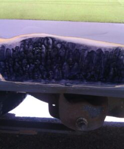 Permatex 81849 Rust Treatment, 10.25 oz. net Aerosol Can, Factory, Pack of 1 10.25 oz. 6 71udKV6uCXL