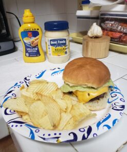 Weber Smokey Joe 14-Inch Portable Grill, Black Weber Smokey Joe, Black 38 71udWjIdcPL