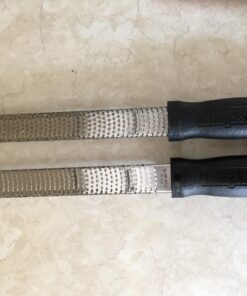 Microplane Classic Zester Grater, Black 1 39 71udaiK3zL