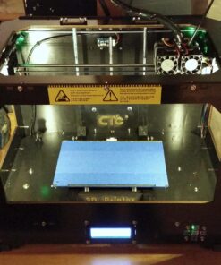 Scotch Painter's Tape Original Multi-Surface Painter's Tape, 2.83 Inches x 60 Yards, 1 Roll, Blue, Paint Tape Protects Surfaces and Removes Easily, Multi-Surface Painting Tape for Indoor and Outdoor Use 30 71ue0ZccdL