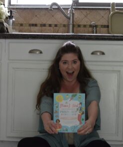 The Mama Natural Week-by-Week Guide to Pregnancy and Childbirth 26 71ue2m3ZGL