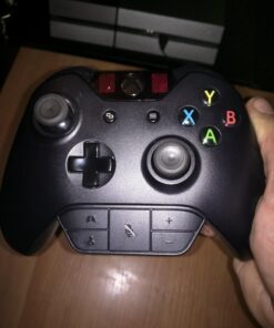 Xbox One Stereo Headset Adapter 49 71ueIZSLy4L