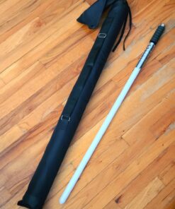 Eforlife Sword Storage Bag Sword Carry Bag With Strap Samurai Sword Katana Bokken Large Size Sword Bag Carrying Case With Back Strap 17 71uehCKsjbL