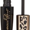 L'Oréal Paris Voluminous Feline Noir Washable Mascara, Blackest Noir, 0.27 fl. oz. 28 71ueknKQ 5L