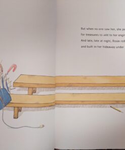 Rosie Revere, Engineer (The Questioneers) 16 71uelTDEiuL