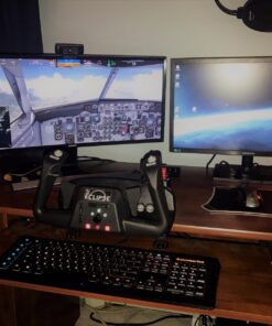 CH Products Eclipse Yoke with 144 Programmable Functions with Control Manager Software 15 71uesnLEjcL