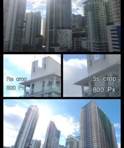 HTC RE 16.0MP Waterproof Digital Camera (White) White 26 71uetkzZDL