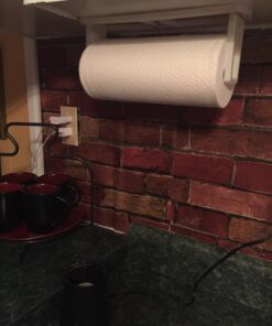 Faux Brick Wallpaper 23 71ufG 1h5QL