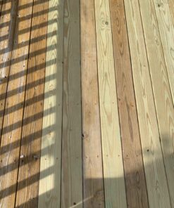 Cepco Tool BW-2 BoWrench Decking Tool , Red 1 25 71ug9T1cpSL