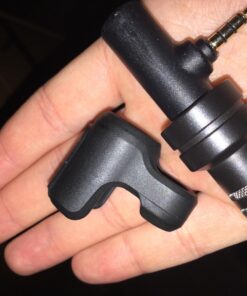 Rode VideoMic Me Compact TRRS Cardioid Mini-Shotgun Microphone for Smartphones 55 71ugLicB4dL