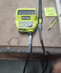 Ryobi One+ Plus 18 Volt Variable Speed Rotary Tool P460 (Bulk Packaged) 20 71ugWRrsumL