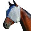 Cashel Crusader Fly Mask, No Ears or Nose Weanling 10 71uhHArIImL