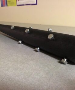 Cold Steel Brooklyn Smasher, Black, 34 Inch 44 71uhpkhlqjL