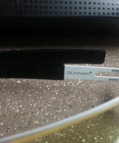 PPK Computer glasses - block blue light, Anti-glare, minimize digital eye strain - Prevent headaches, reduce eye fatigue and sleep better 17 71uhx01eERL