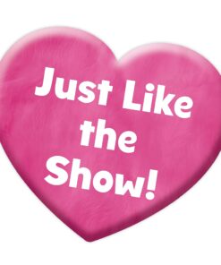 DOC MCSTUFFINS Disney Junior Toy Hospital Doctor's Bag Set, 7-piece Dress Up and Pretend Play Doctor Kit, Officially Licensed Kids Toys for Ages 3 Up Multicolor 26 71ui0mp3u0L