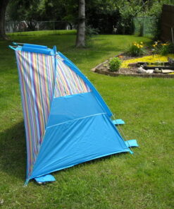 Texsport Calypso Quick Cabana Beach Sun Shelter Canopy 48 71uiH4pQC L 1
