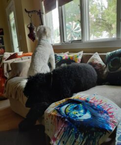 Rhode Island Novelty 13.25" Tornado Lamp 23 71uioo2c7WL